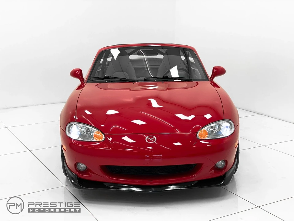 2001 Mazda NB MX-5 Miata - Image 27 of 31