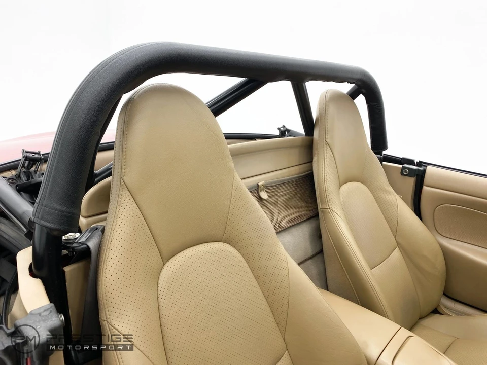 2001 Mazda NB MX-5 Miata - Image 31 of 31