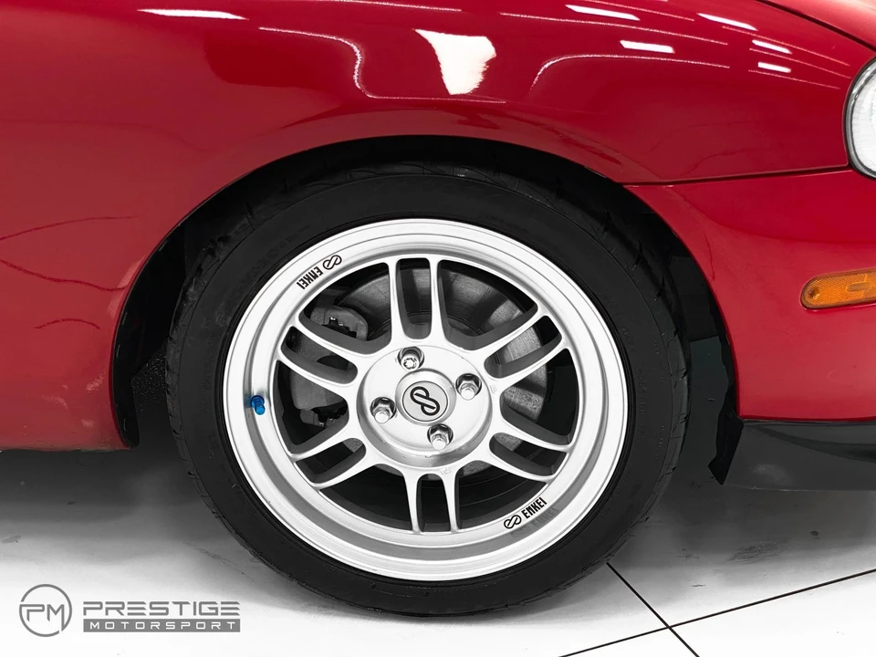 2001 Mazda NB MX-5 Miata - Image 14 of 31