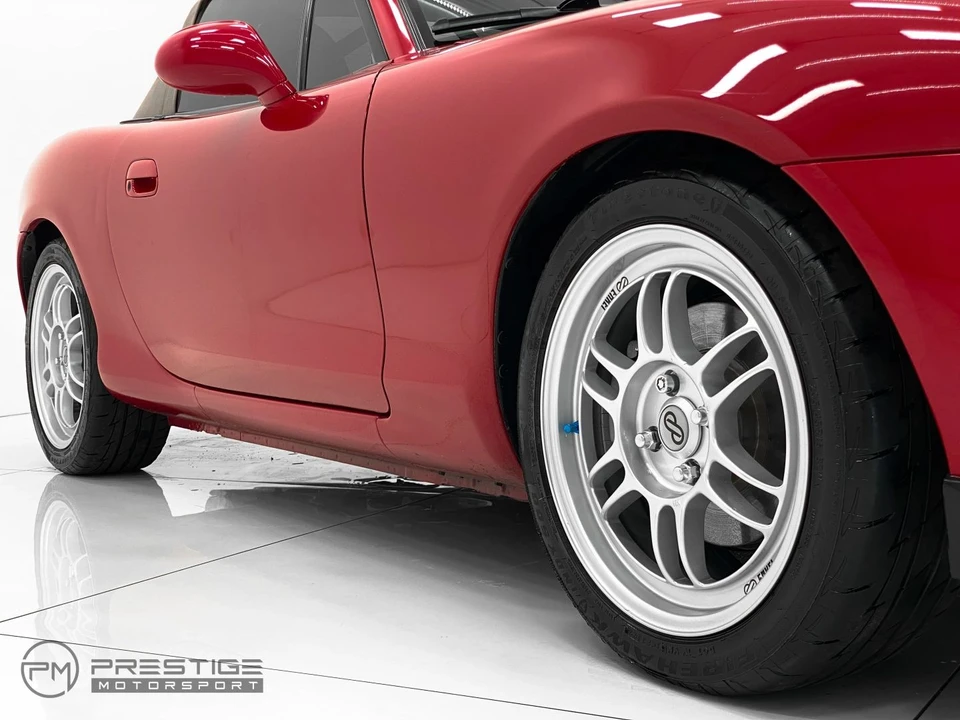 2001 Mazda NB MX-5 Miata - Image 13 of 31