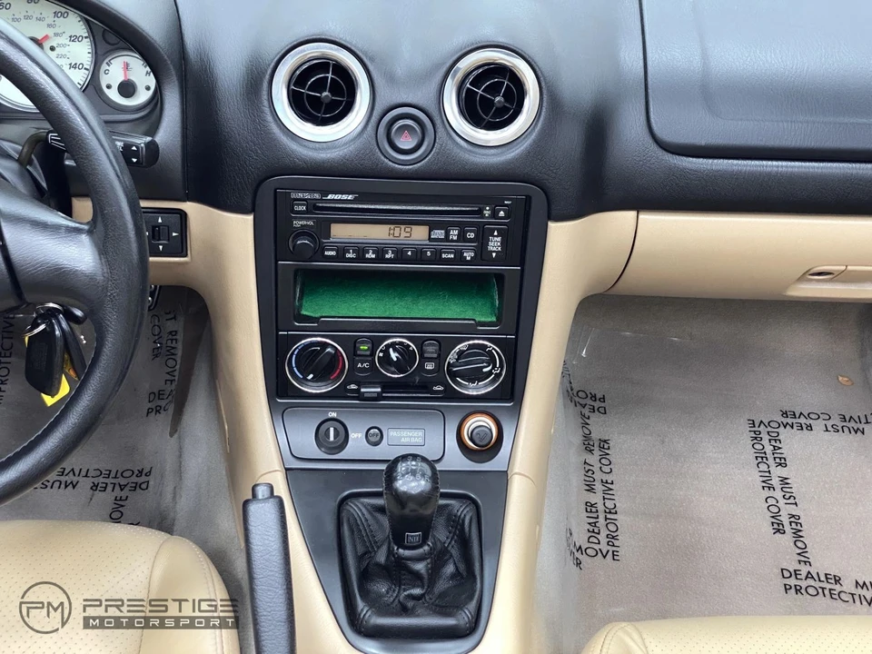 2001 Mazda NB MX-5 Miata - Image 21 of 31