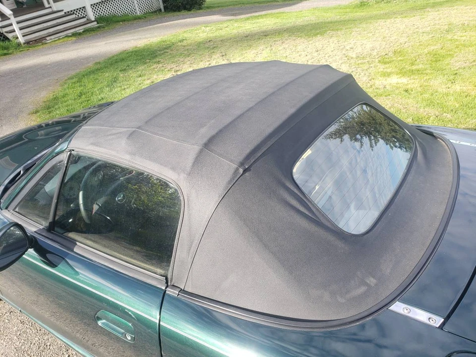 2001 Mazda NB MX-5 Miata - Image 6 of 13