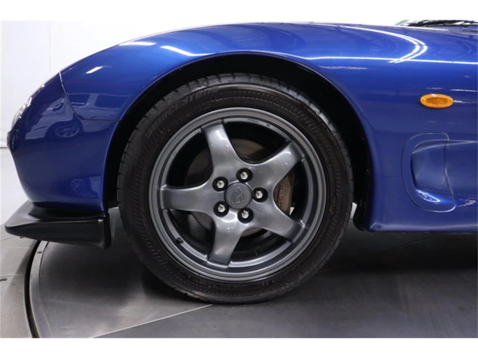 2001 Mazda RX-7 FD - Image 31 of 31