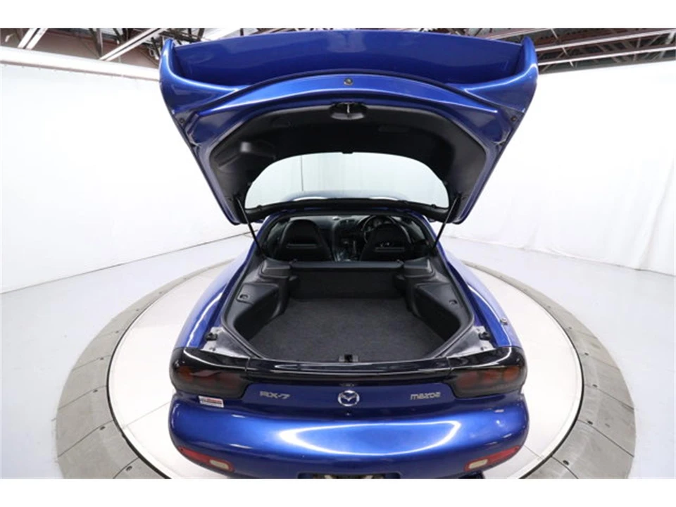 2001 Mazda RX-7 FD - Image 29 of 31