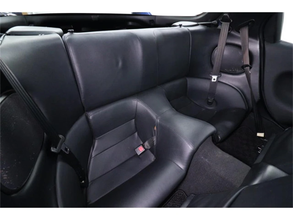 2001 Mazda RX-7 FD - Image 21 of 31