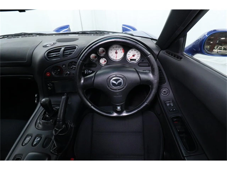 2001 Mazda RX-7 FD - Image 10 of 31