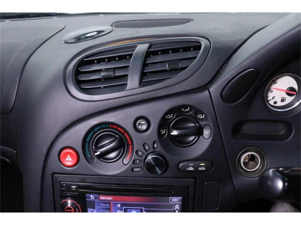 2001 Mazda RX-7 FD - Image 13 of 31