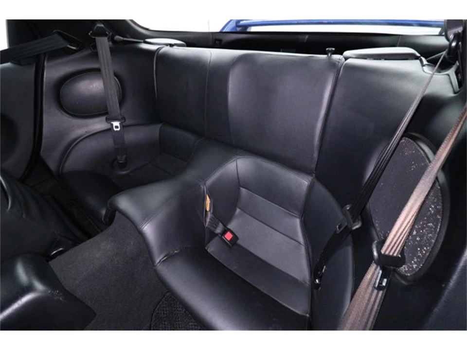 2001 Mazda RX-7 FD - Image 22 of 31