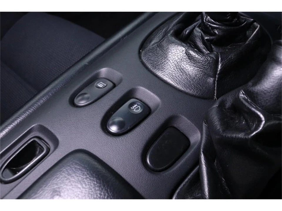 2001 Mazda RX-7 FD - Image 16 of 31