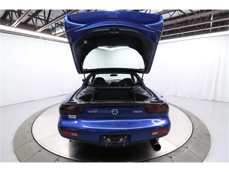 2001 Mazda RX-7 FD - Image 28 of 31
