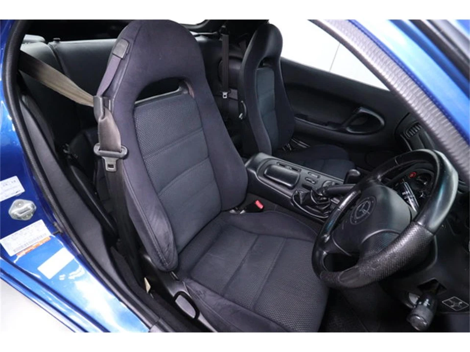 2001 Mazda RX-7 FD - Image 19 of 31