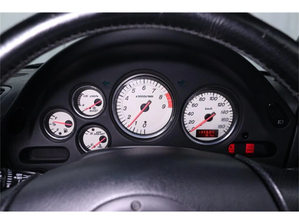 2001 Mazda RX-7 FD - Image 11 of 31