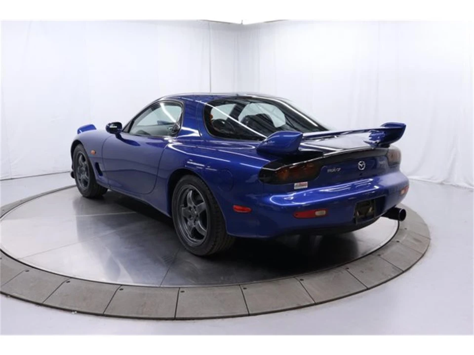 2001 Mazda RX-7 FD - Image 5 of 31