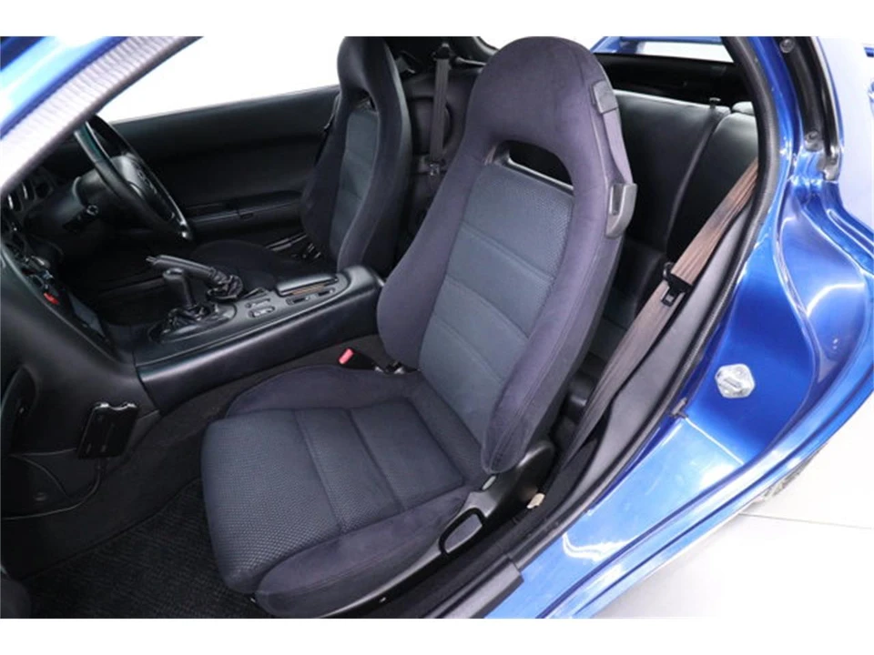 2001 Mazda RX-7 FD - Image 20 of 31