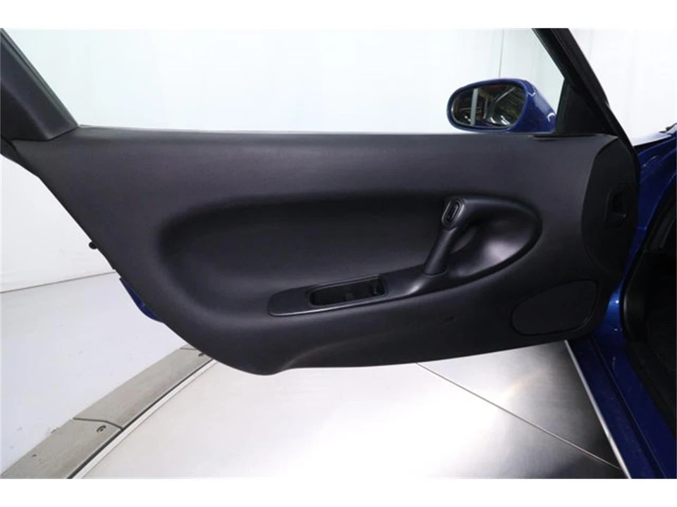 2001 Mazda RX-7 FD - Image 23 of 31