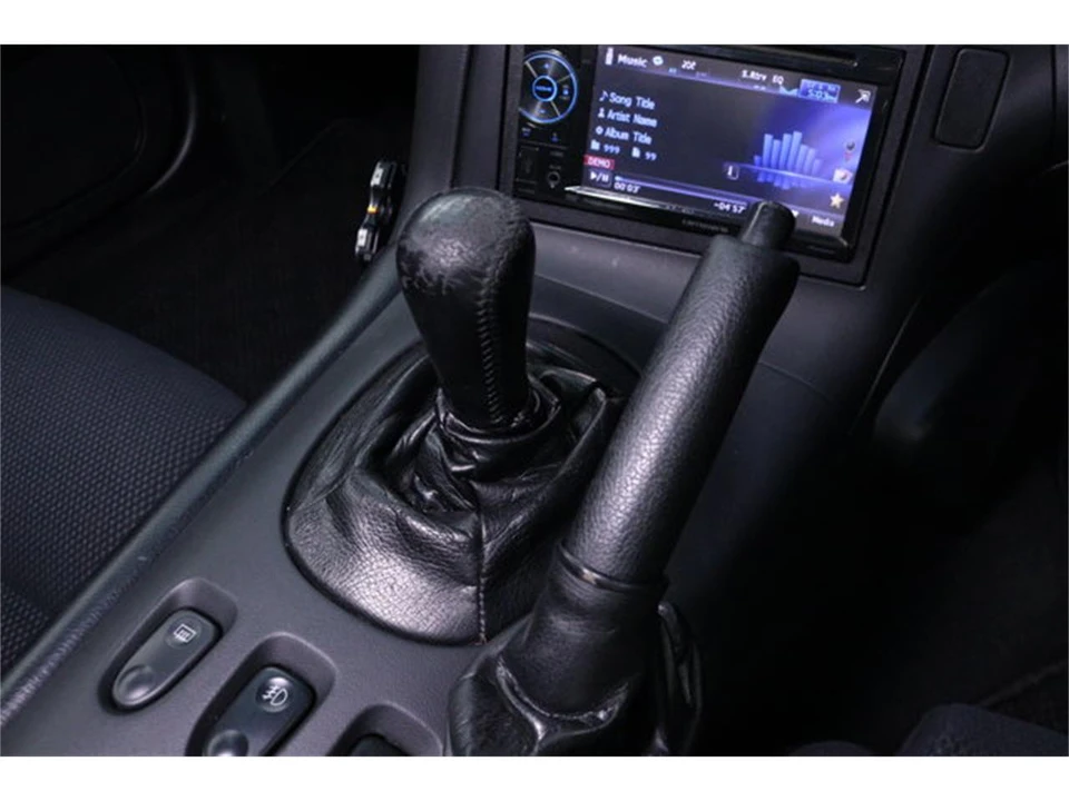 2001 Mazda RX-7 FD - Image 15 of 31