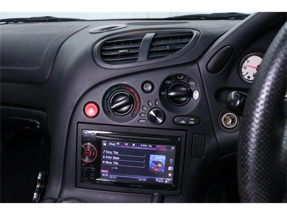 2001 Mazda RX-7 FD - Image 12 of 31