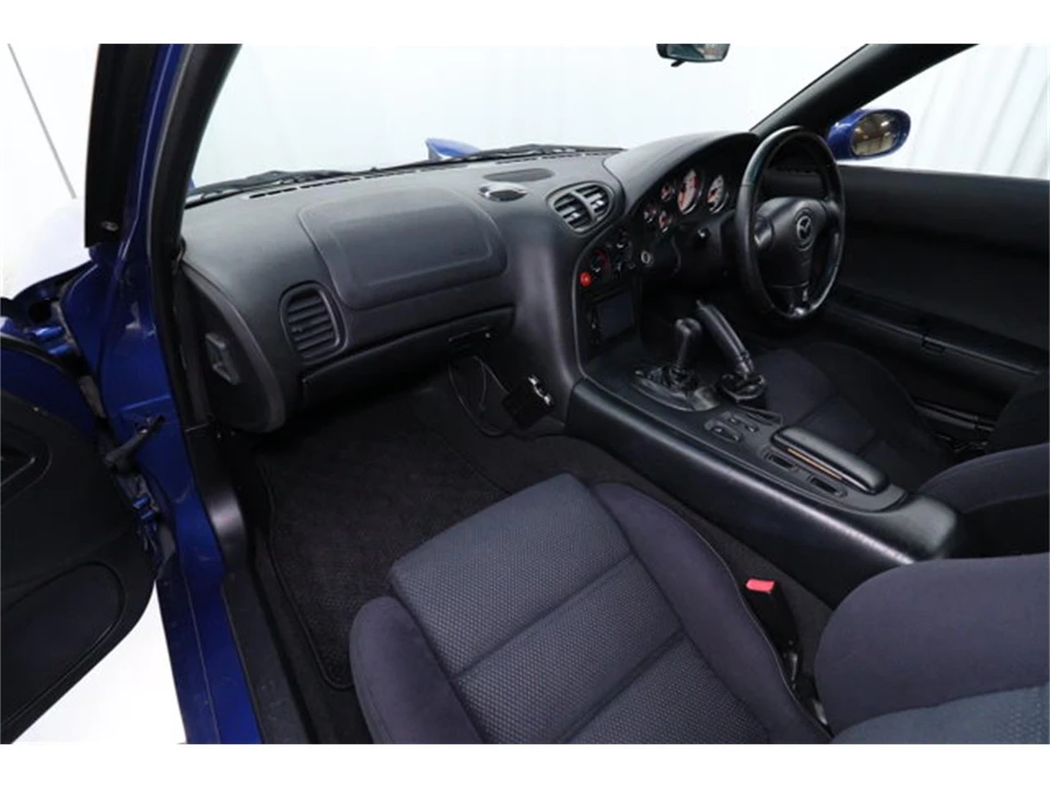 2001 Mazda RX-7 FD - Image 18 of 31