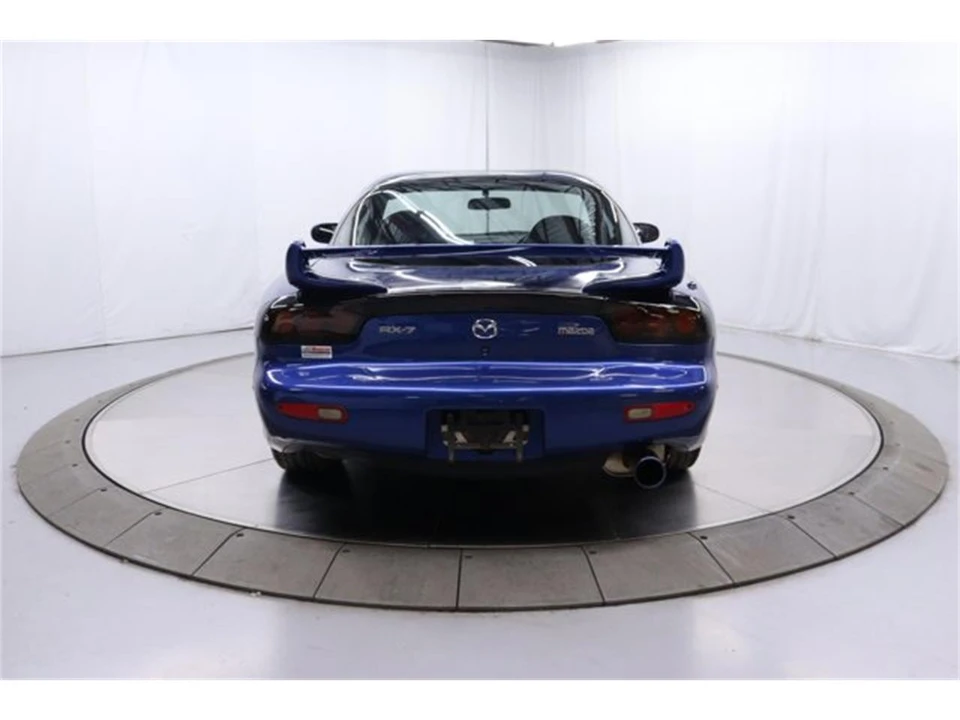 2001 Mazda RX-7 FD - Image 6 of 31
