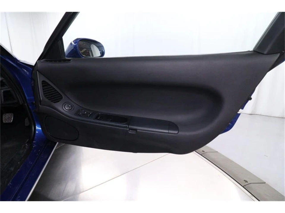 2001 Mazda RX-7 FD - Image 24 of 31