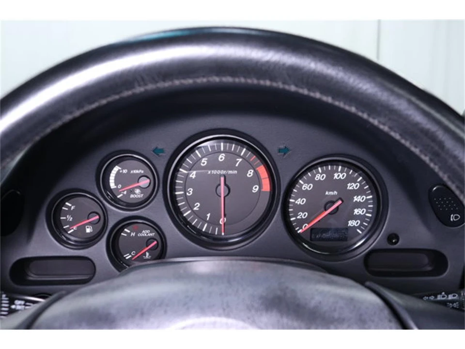 2001 Mazda RX-7 FD - Image 10 of 31