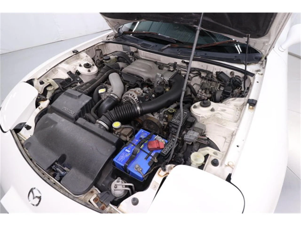 2001 Mazda RX-7 FD - Image 22 of 31