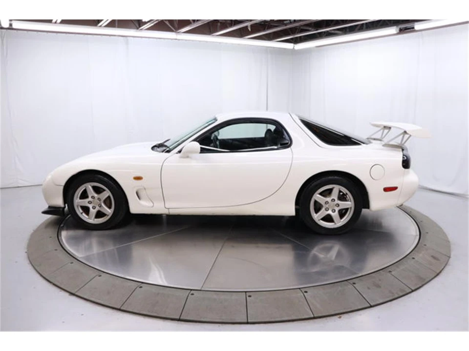 2001 Mazda RX-7 FD - Image 4 of 31