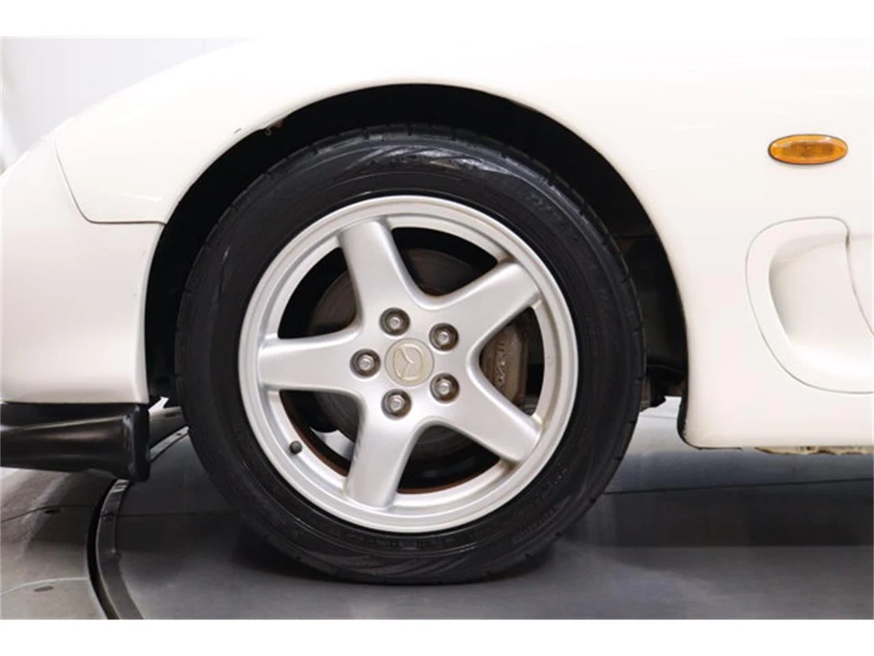 2001 Mazda RX-7 FD - Image 25 of 31