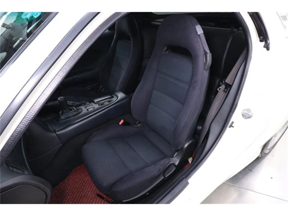 2001 Mazda RX-7 FD - Image 16 of 31