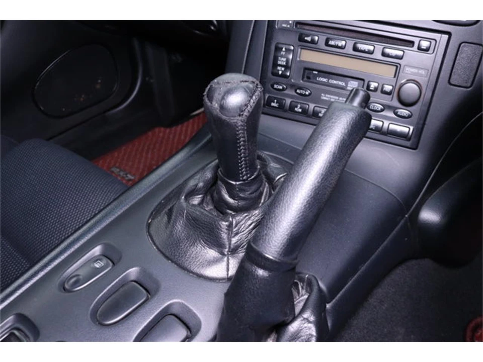 2001 Mazda RX-7 FD - Image 13 of 31