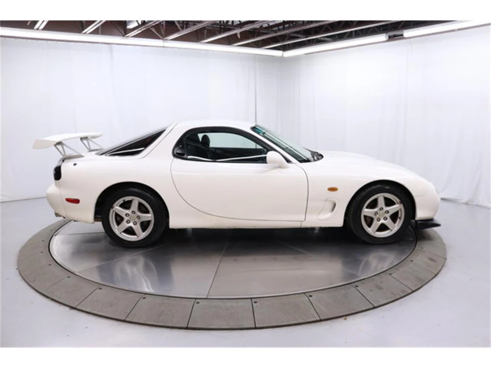 2001 Mazda RX-7 FD - Image 8 of 31