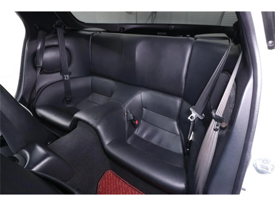 2001 Mazda RX-7 FD - Image 17 of 31