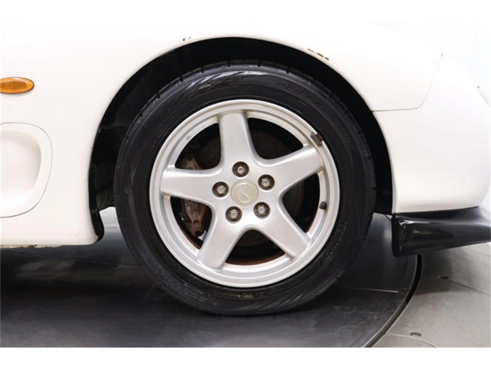 2001 Mazda RX-7 FD - Image 26 of 31