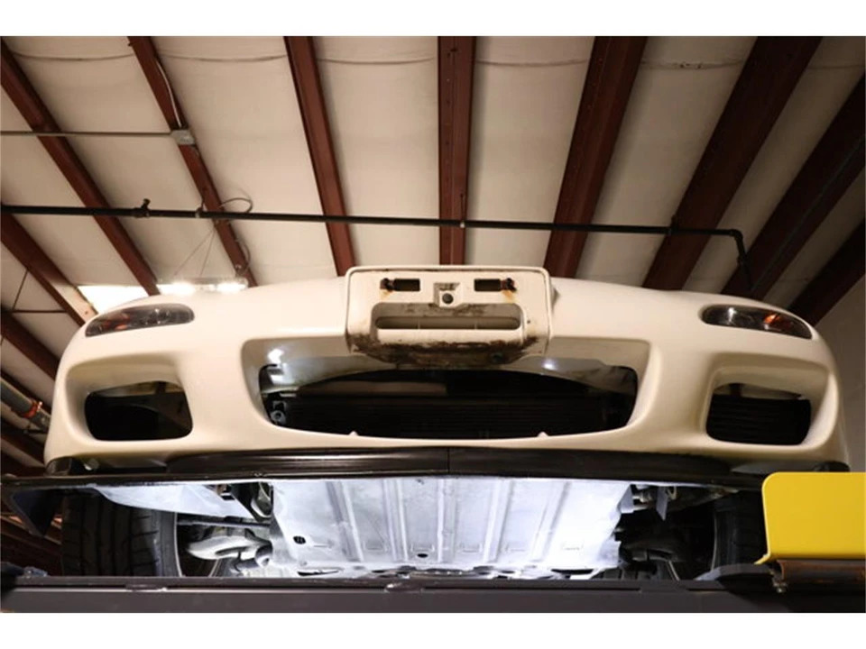 2001 Mazda RX-7 FD - Image 29 of 31