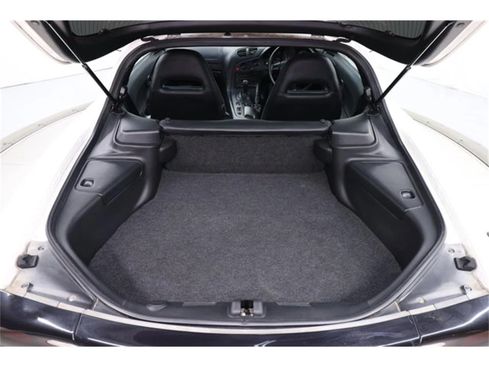 2001 Mazda RX-7 FD - Image 23 of 31