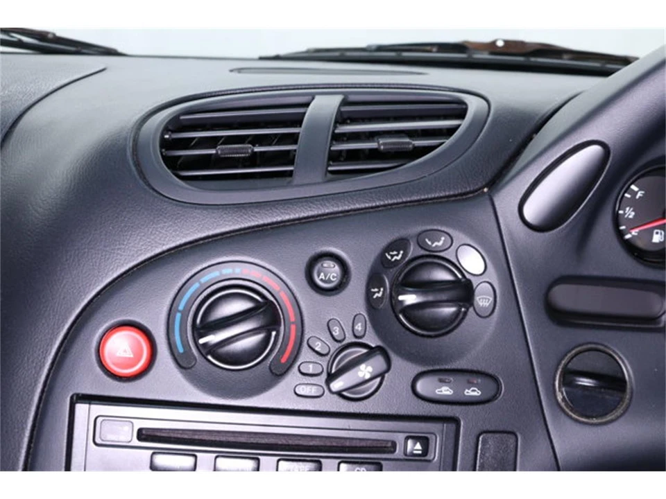 2001 Mazda RX-7 FD - Image 11 of 31
