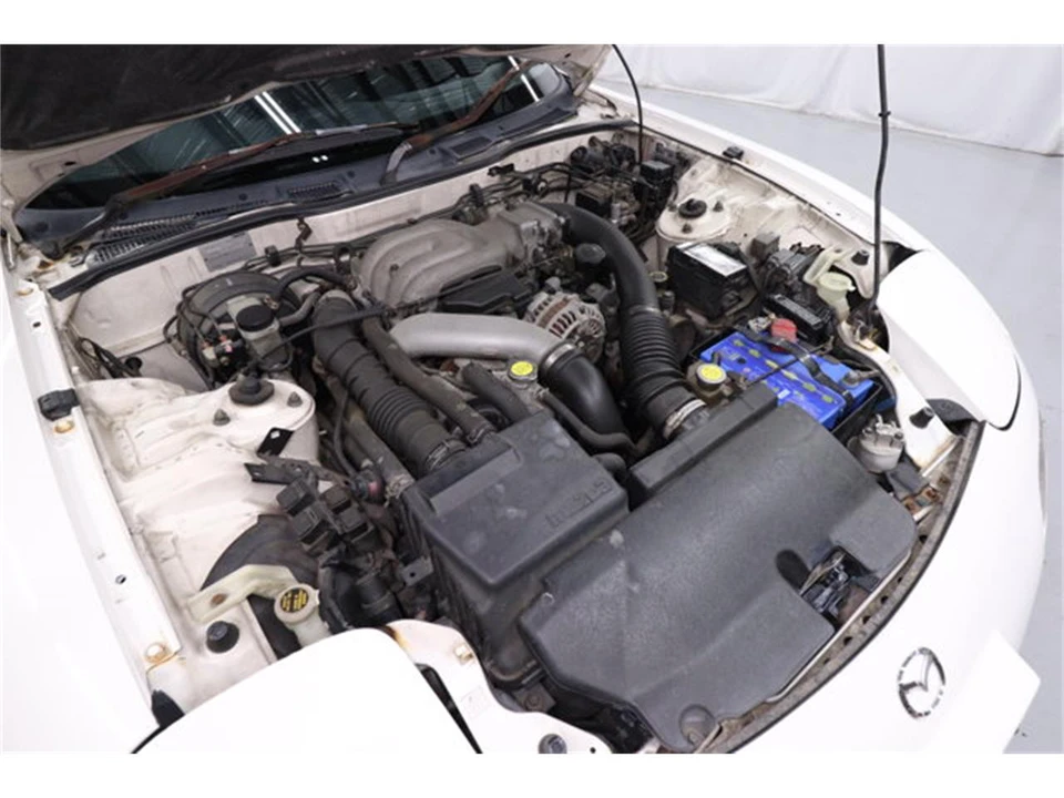 2001 Mazda RX-7 FD - Image 20 of 31