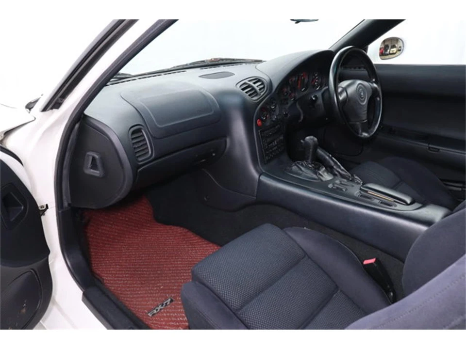 2001 Mazda RX-7 FD - Image 14 of 31