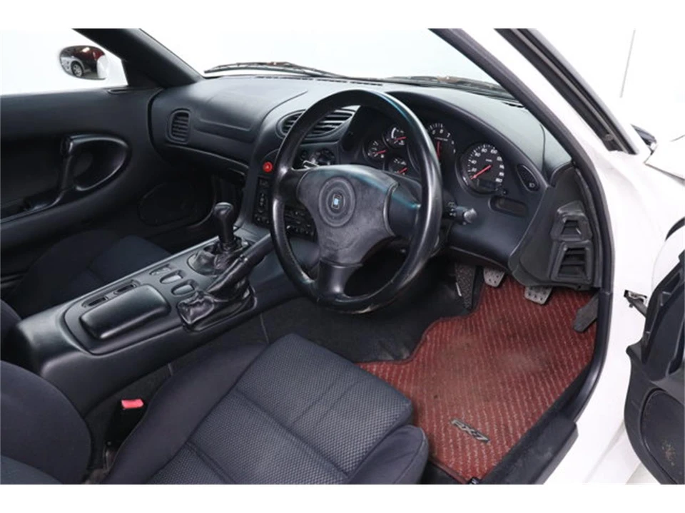 2001 Mazda RX-7 FD - Image 9 of 31