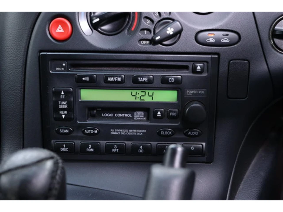 2001 Mazda RX-7 FD - Image 12 of 31