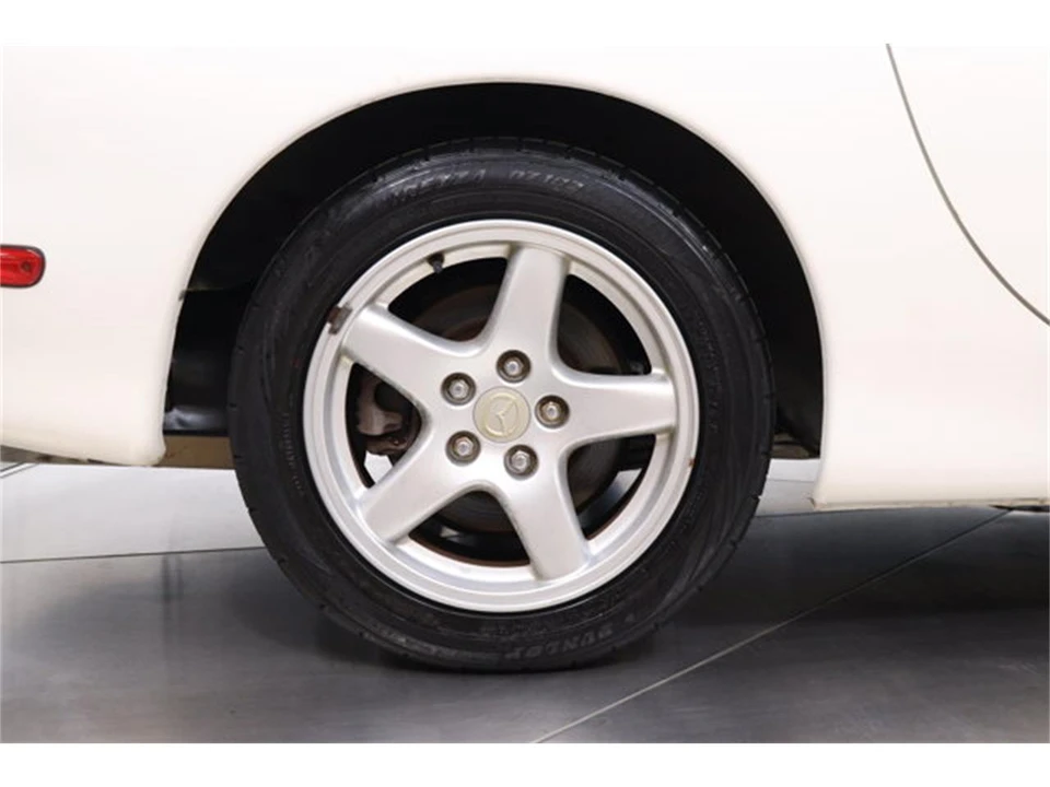 2001 Mazda RX-7 FD - Image 27 of 31