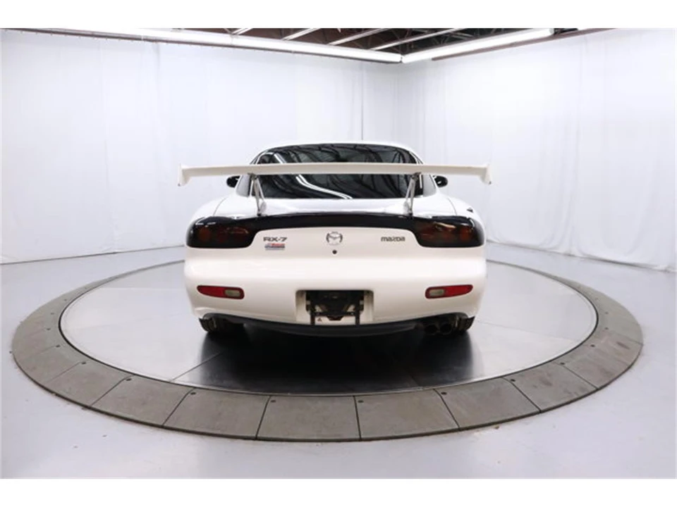 2001 Mazda RX-7 FD - Image 6 of 31
