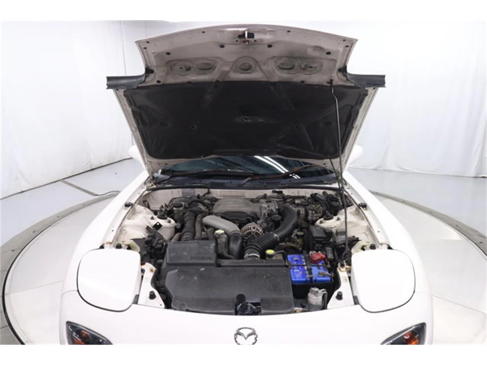 2001 Mazda RX-7 FD - Image 21 of 31