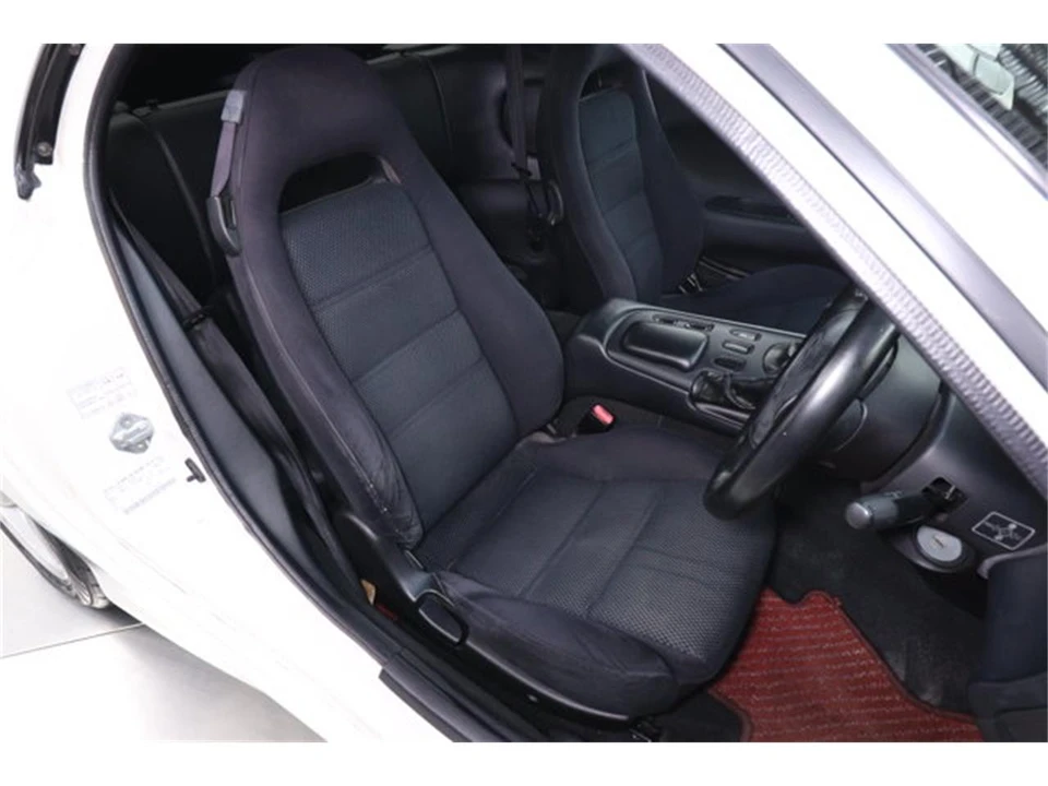 2001 Mazda RX-7 FD - Image 15 of 31