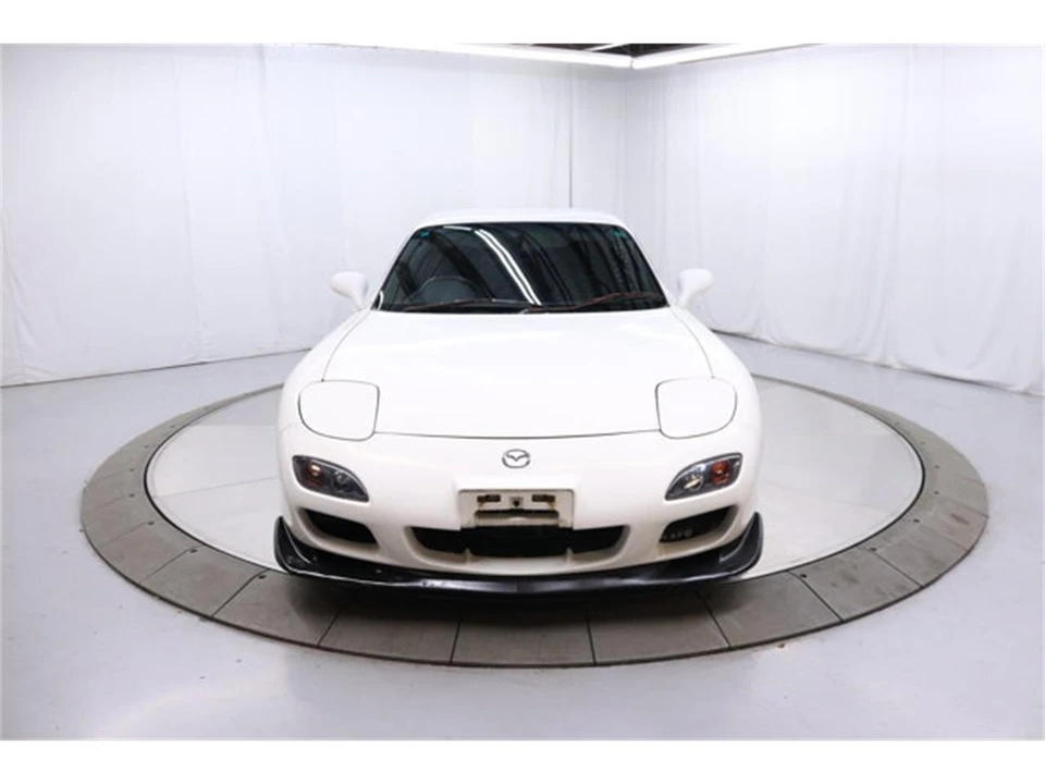 2001 Mazda RX-7 FD - Image 3 of 31