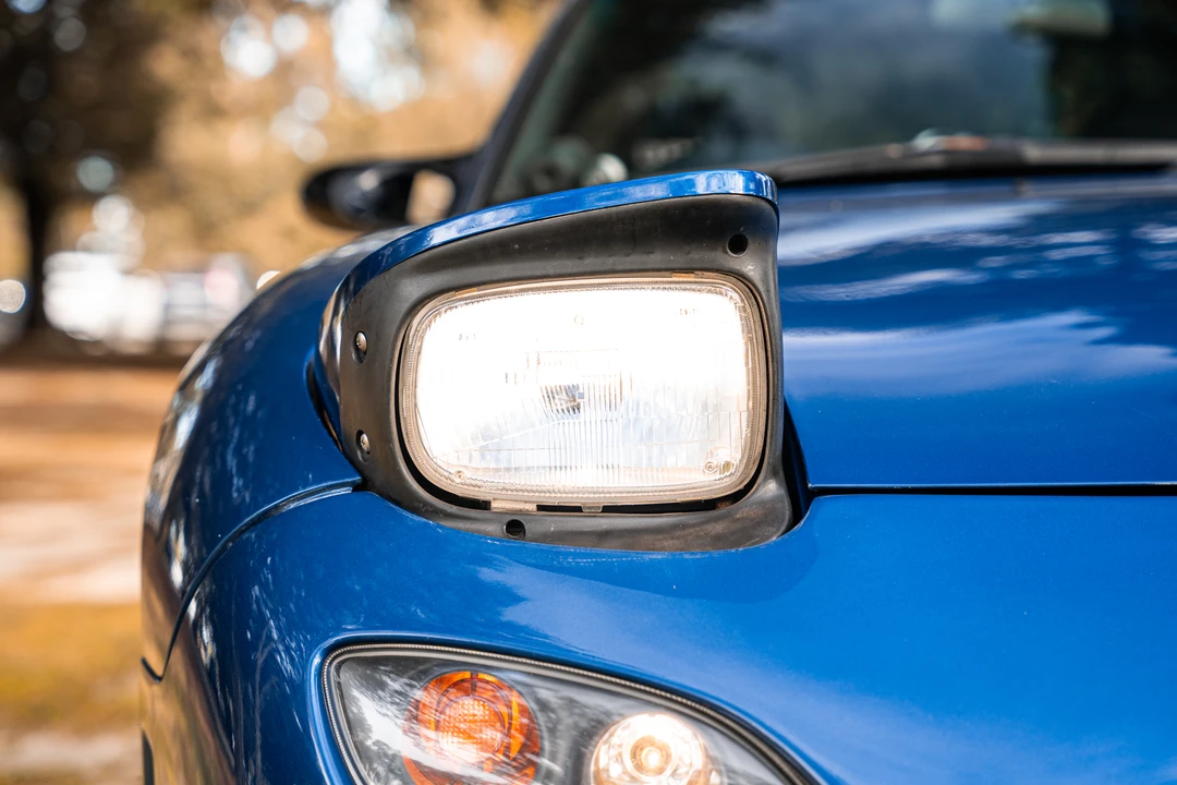 2001 Mazda RX-7 FD - Image 18 of 31