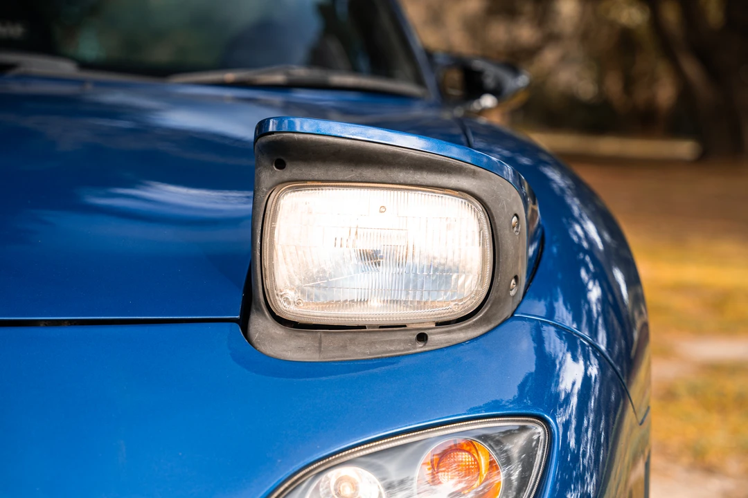 2001 Mazda RX-7 FD - Image 19 of 31
