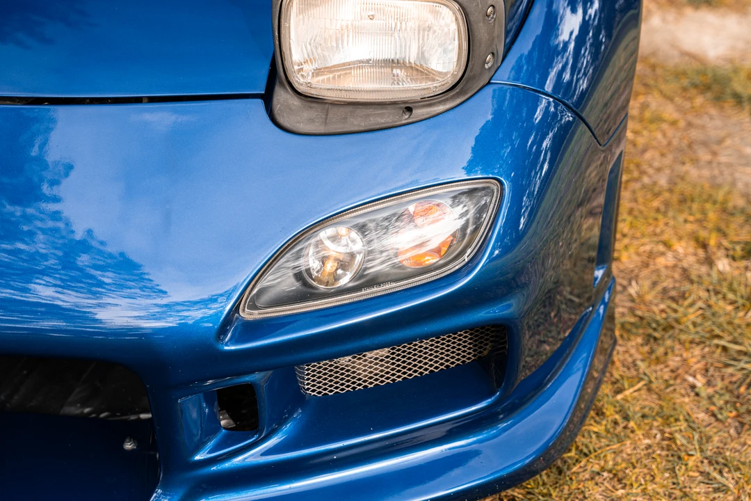 2001 Mazda RX-7 FD - Image 21 of 31
