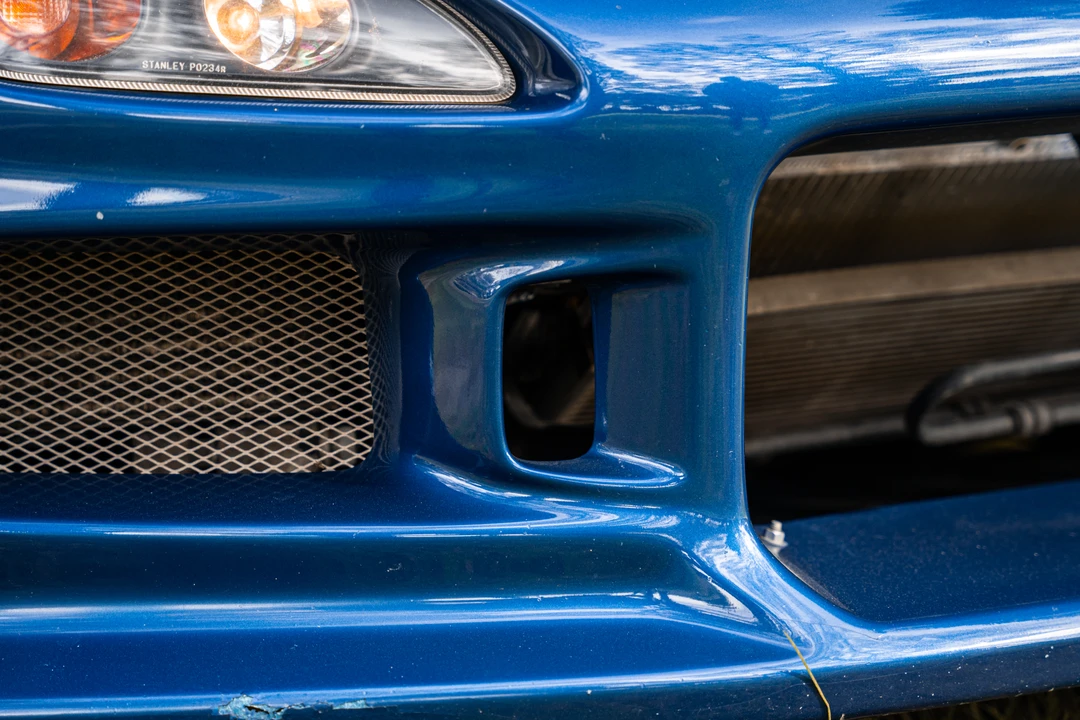 2001 Mazda RX-7 FD - Image 25 of 31