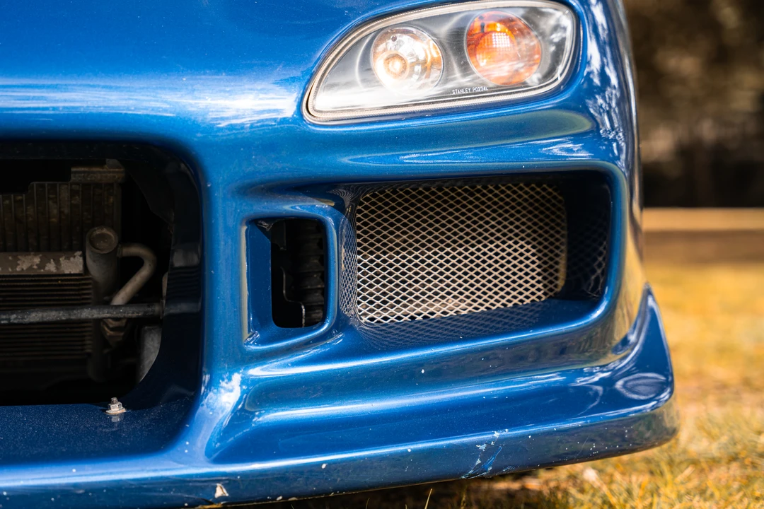 2001 Mazda RX-7 FD - Image 26 of 31
